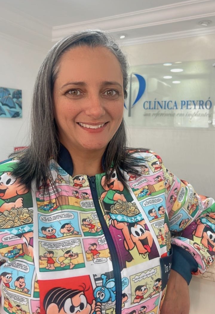 Dra. Fernanda