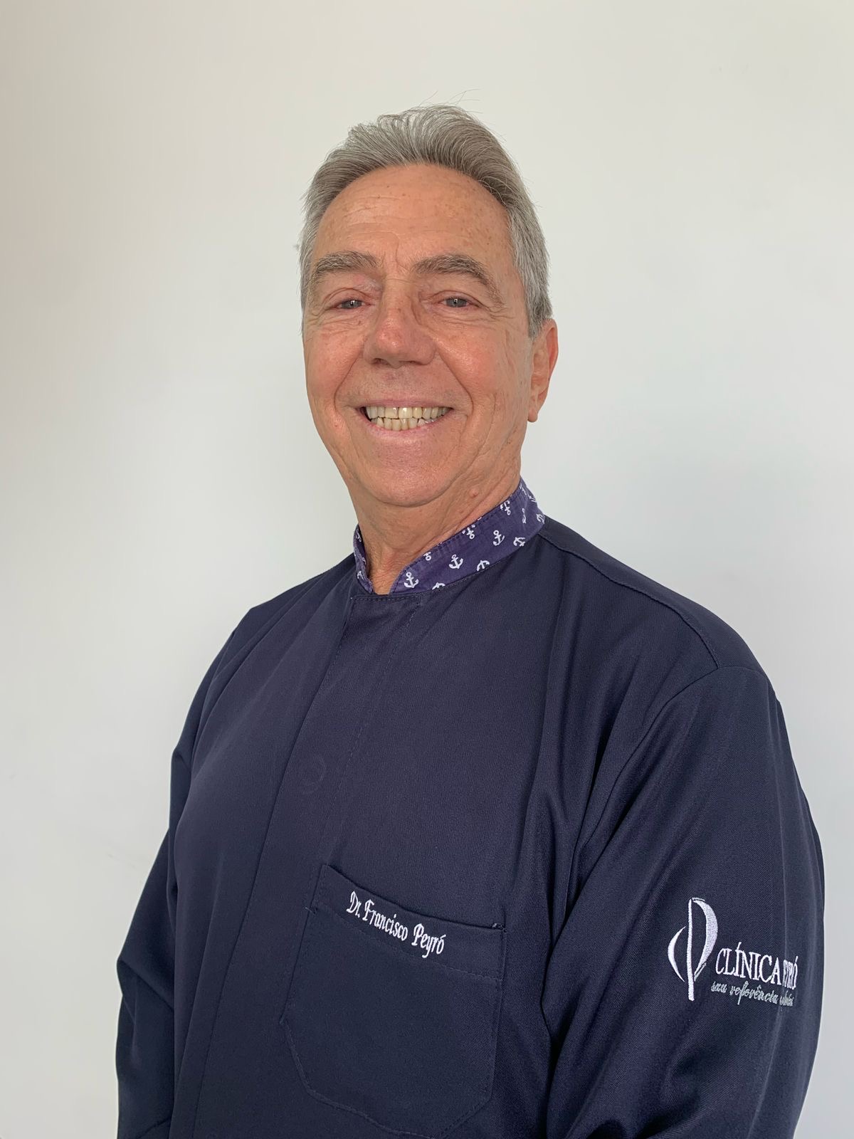 Dr. Francisco