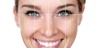 Estética dental e facial