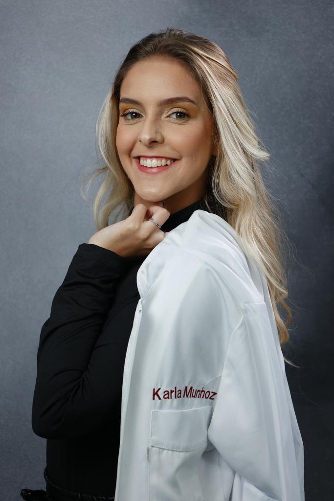 Dra. Karla
