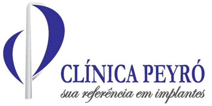 Logo Clínica Peyro